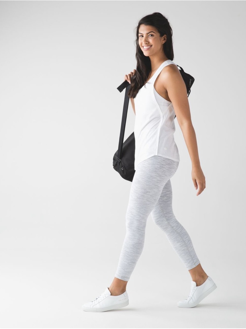 Lululemon High Times Pant
Wee Are From Space Nimbus Battleship Size 2 Yoga - Picture 2 of 11